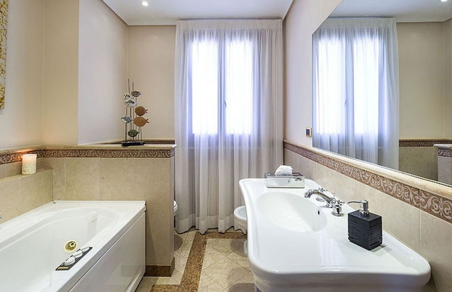 Lovely Luxury Villa With Private Pool Near the Center of Syracuse - Foto 19