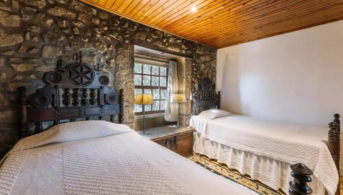 Casa da Pedra Cavalgada - Foto 2