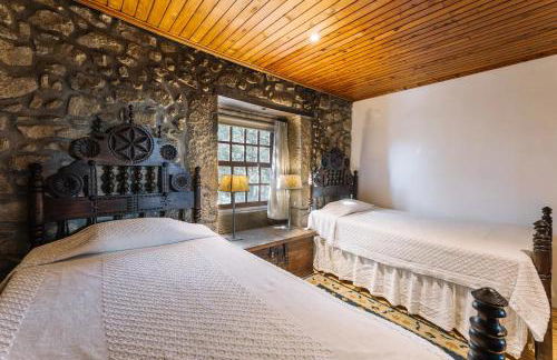 Casa da Pedra Cavalgada - Foto 2