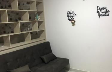 Apartamento C&K FLATBotanics OLIMPIA II - Foto 11