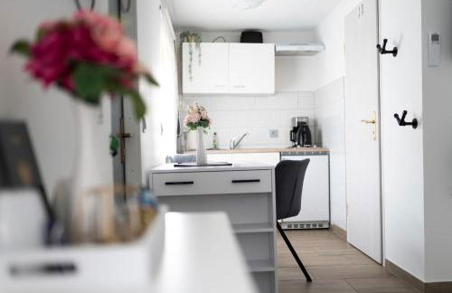 Tiny House direkt am See mit Grillecke - Foto 10