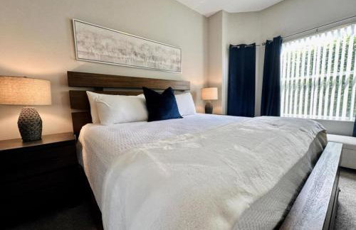 Tranquilo Villa A Shine Villas Property In Tuscan Hills - Foto 8