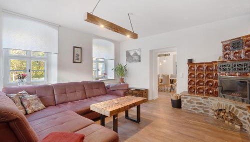 Kleine Auszeit Im Alten Huthaus - Foto 4