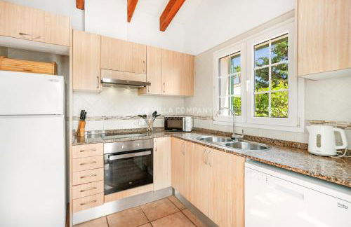 Villa Isabel in Cala En Porter - Foto 11