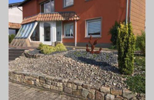 Ferienwohnung Vicus - am Fuße des Schaumberges - Foto 1