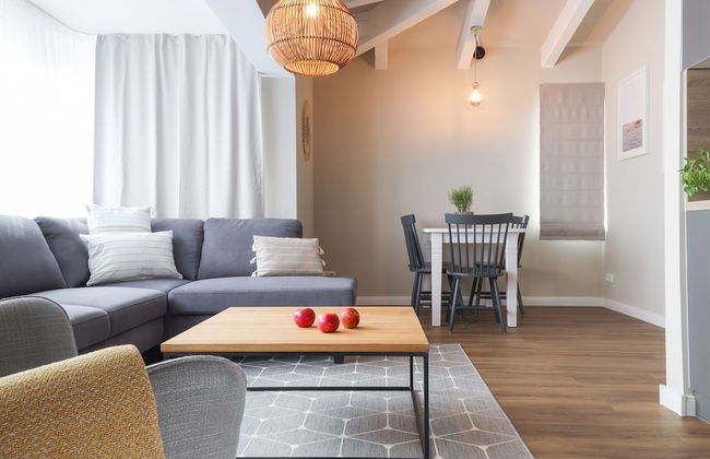 Villa am Park - Foto 14