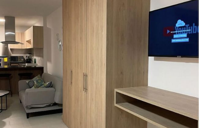 One Apartment - Foto 42