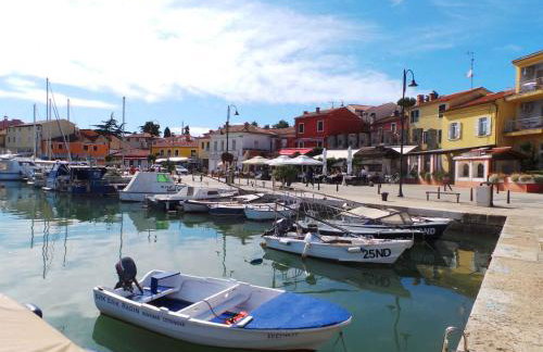 Apartment Pridraga 1 - Photo 6