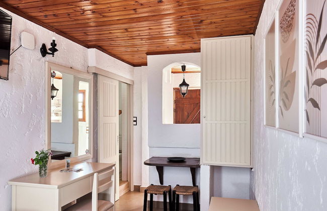 Mila Malia Studios Hotel - Foto 49