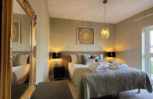 Marsh Marigold Cottage, Ashlin Farm Barns - Foto 6