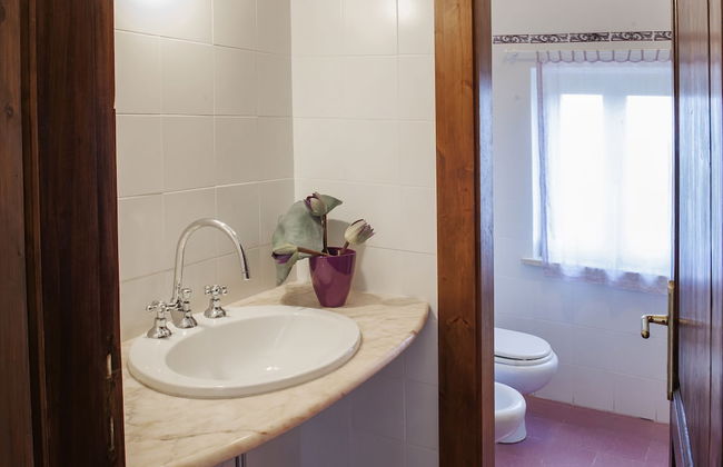 Villa Marchetti - Foto 24