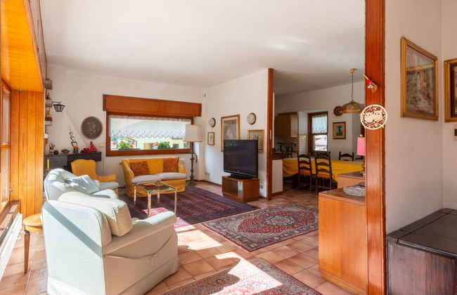 Villa Lucia - Foto 8