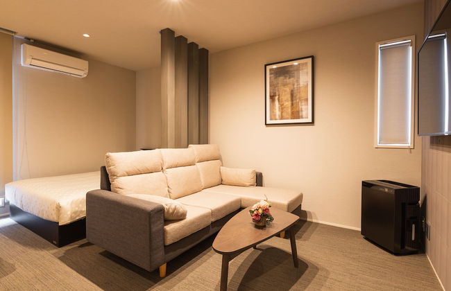 GRAND BASE Hakata Naraya - Foto 12