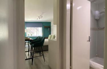 Superior Studio Flat in the City Centre - Foto 15