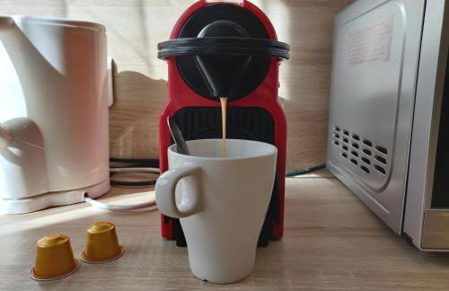 Appart'HomeCity - Rouen Vauban - Photo 19