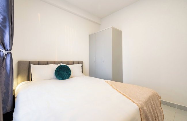 SOHO Premier Residence - Foto 30