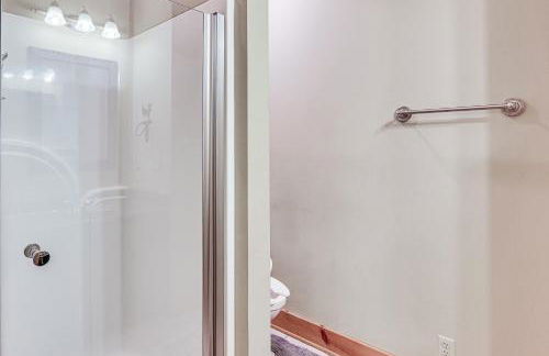 Private Boat Ramp and Dock Kentucky Lake Cabin! - Foto 13