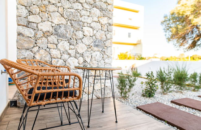 Pebble Garden Olive Branch-Magnolia - Foto 36