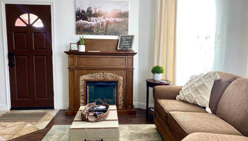 The Jailer's Cottage * Entire Home * Sleeps 12 - Foto 5