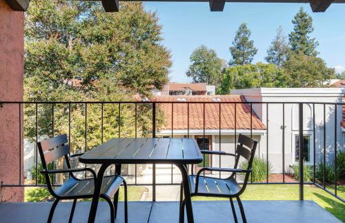 Blueground Campbell pool nr Campbell Park SFO-1945 - Foto 6