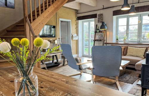 Holiday Home Ferienscheune by Interhome - Foto 15