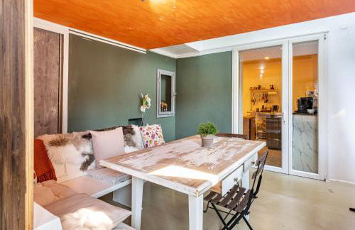 Ferienappartments Nähe Schweiz - Foto 49