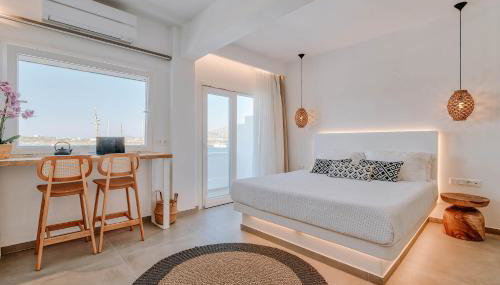 Nautica Suites - Modern Seaview Suite - Foto 2