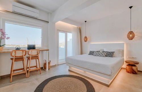 Nautica Suites - Modern Seaview Suite - Foto 2