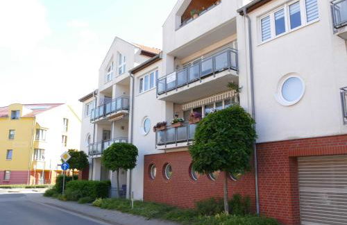 Ferienwohnung "Zum Hafen" Objekt ID 12136-0 - Foto 1