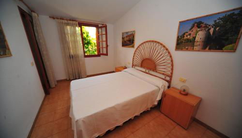 CASTELLMAR BUNGALOW Orangecosta 3 Dormitorios - Photo 2