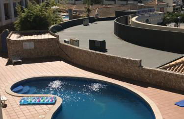 SOMAR Torre de Medronheira OLHOS DE AGUA ALBUFEIRA - Foto 7