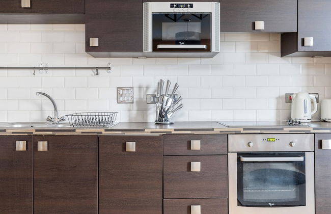 Spacious 2 Bed Apartment in Dalston - Foto 19