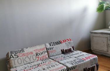 Klimatyczny dom z bali - Foto 23