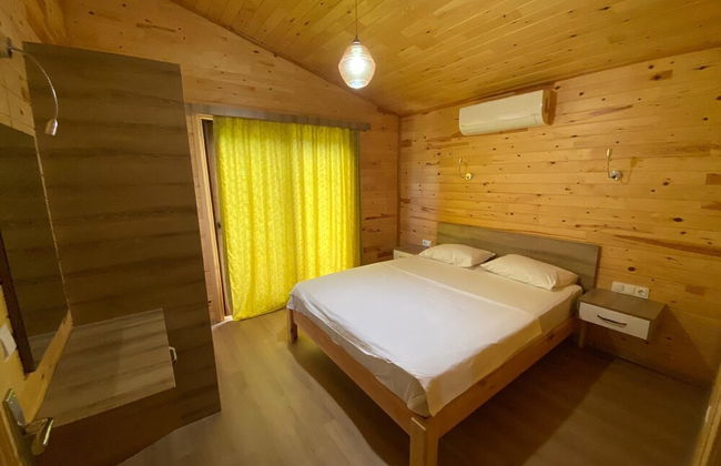 Cirali Villas 2 - Foto 4