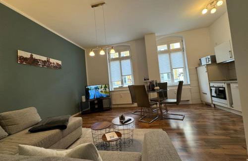 AKK1 - Apartment im Zentrum Vollausstattung Balkon - Foto 11