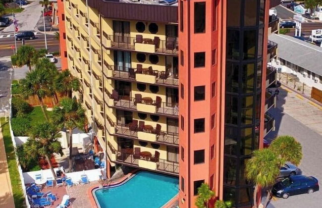 Voyager Beach Club - Foto 39