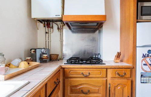 Bel appartement aux portes de Paris - Photo 6