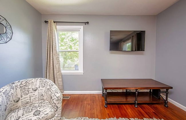 The Beckwith Guest House - Foto 37