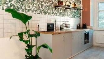 Stilvolles Apartment direkt am Markt - Netflix, Nespresso - Photo 3, minibar