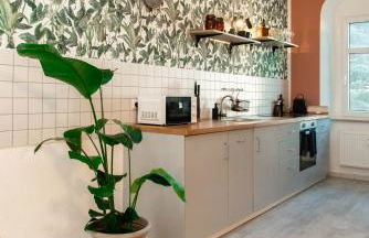 Stilvolles Apartment direkt am Markt - Netflix, Nespresso - Foto 3