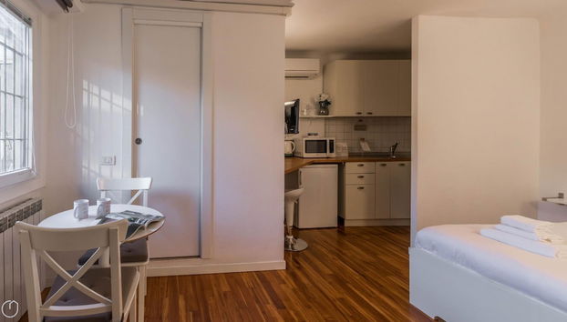 Italianway - Moscova 52 - Foto 4, Habitación