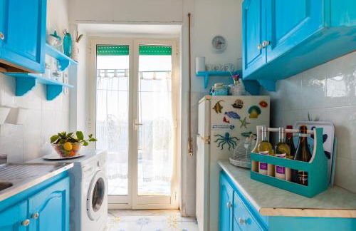 Isabella Massalubrense - Photo 5