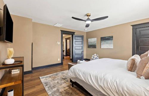 The Luxe/Pickleball/Basketball/ Hot Tub/Horse Park - Foto 35