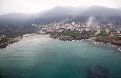 CA Apartamentos Pampin Ponte do Porto - Foto 16