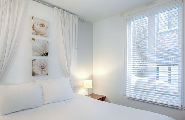 Les Lofts St-Jo - By Les Lofts Vieux-Québec - Foto 3