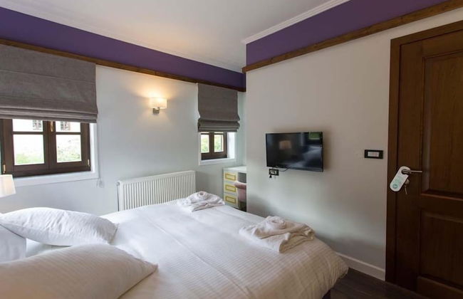 ABI Luxury Villas - Foto 10