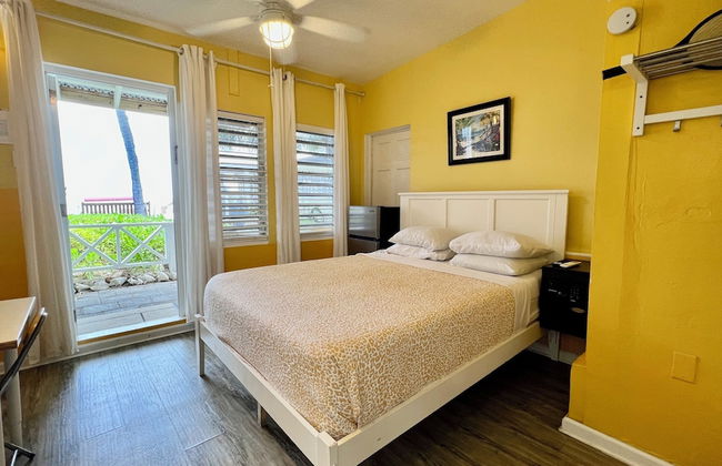 Cottages by the Sea - Photo 17