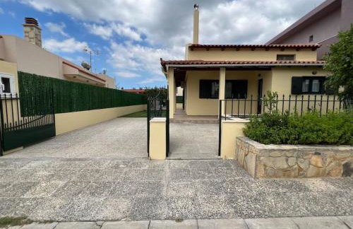 Zaros Cottage - Foto 33