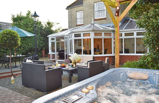 Cambrian House - Photo 12