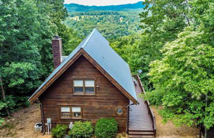 Amazing Views~Secluded Retreat~HotTub~GameRoom - Foto 26